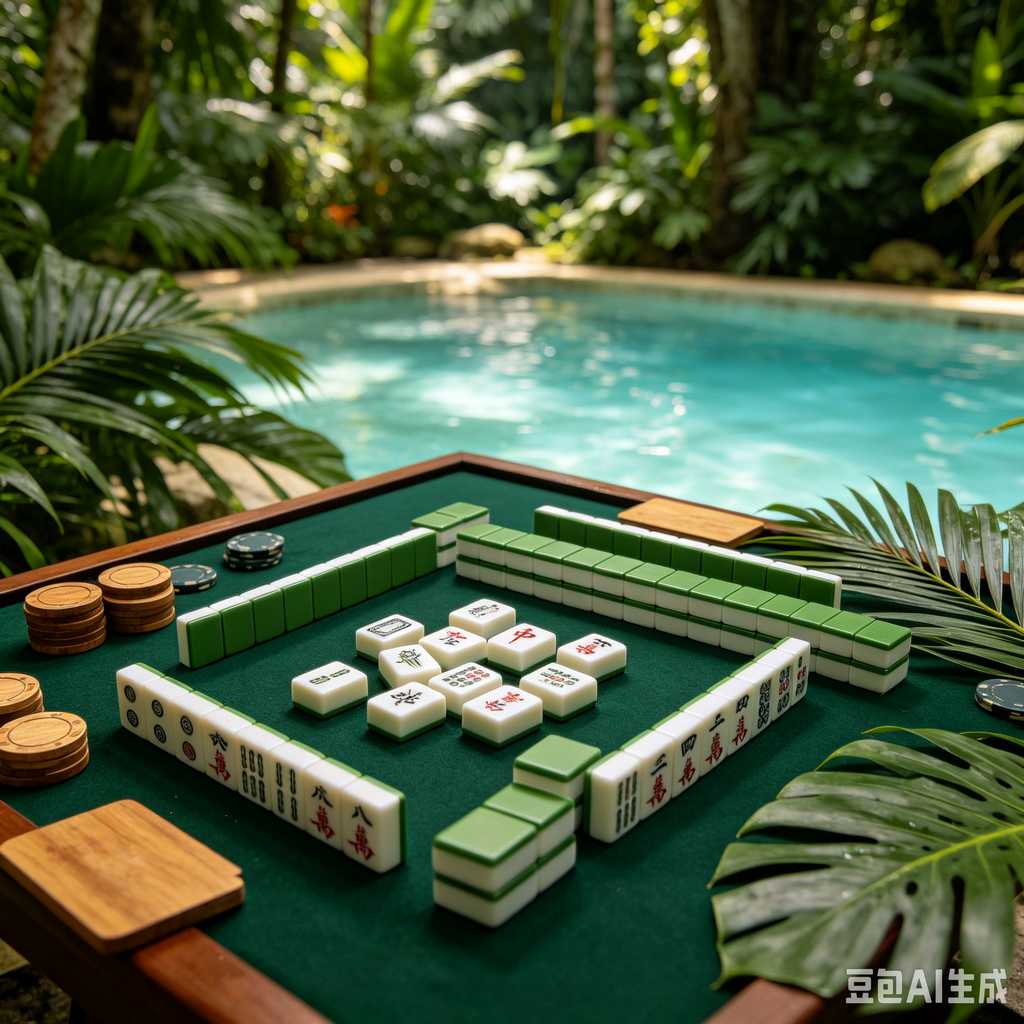 Louisville,mahjong