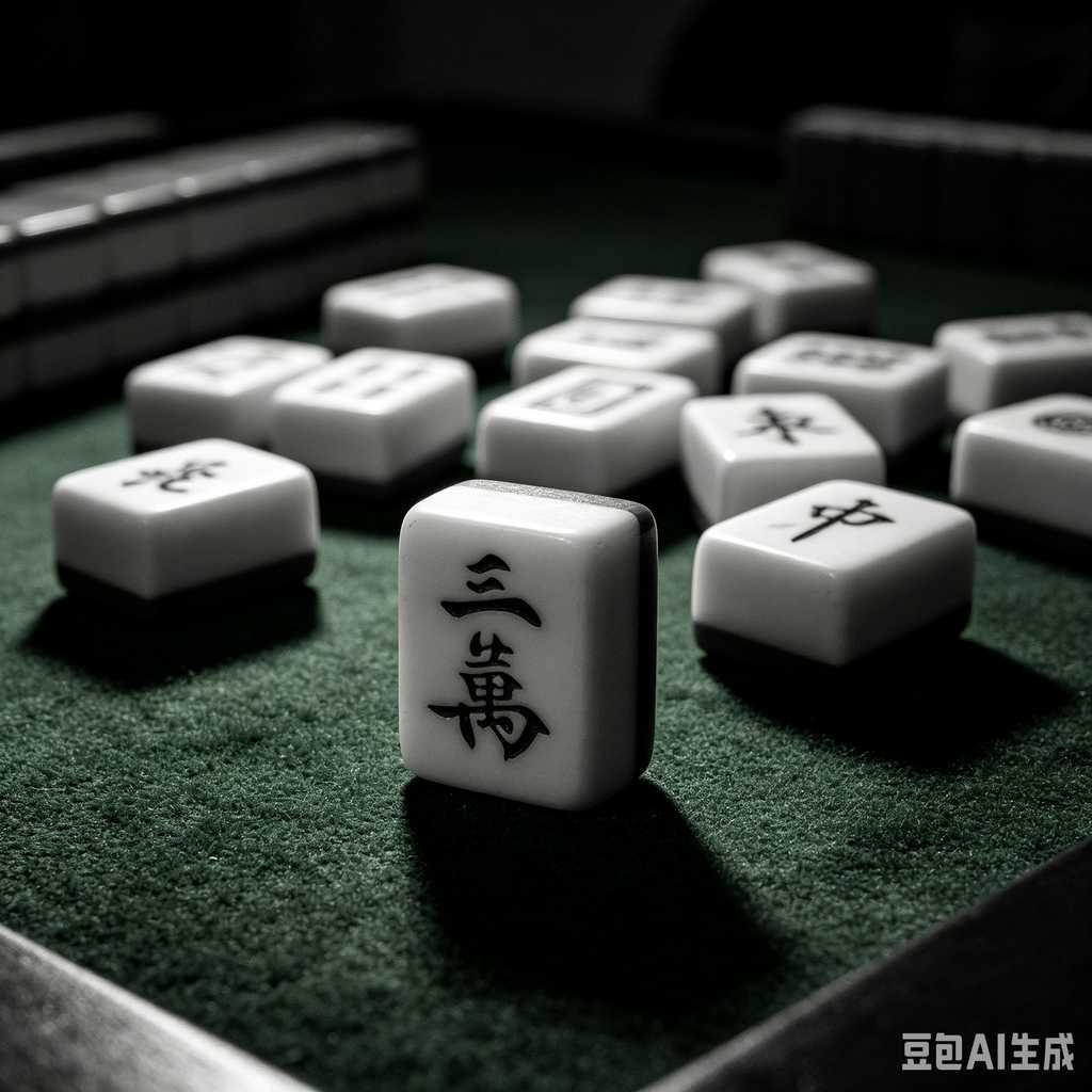 SantaCruz,mahjong