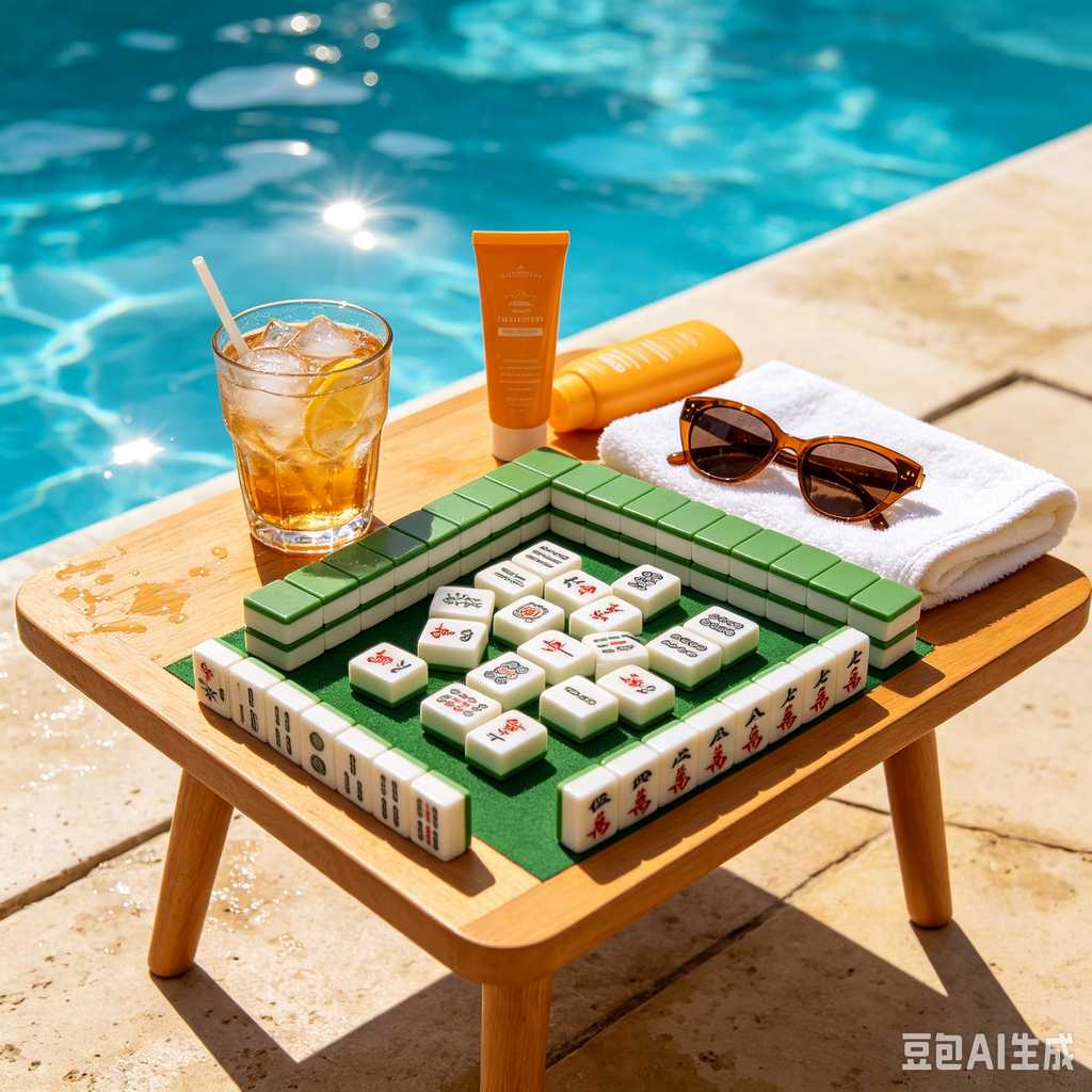 Genoa,mahjong