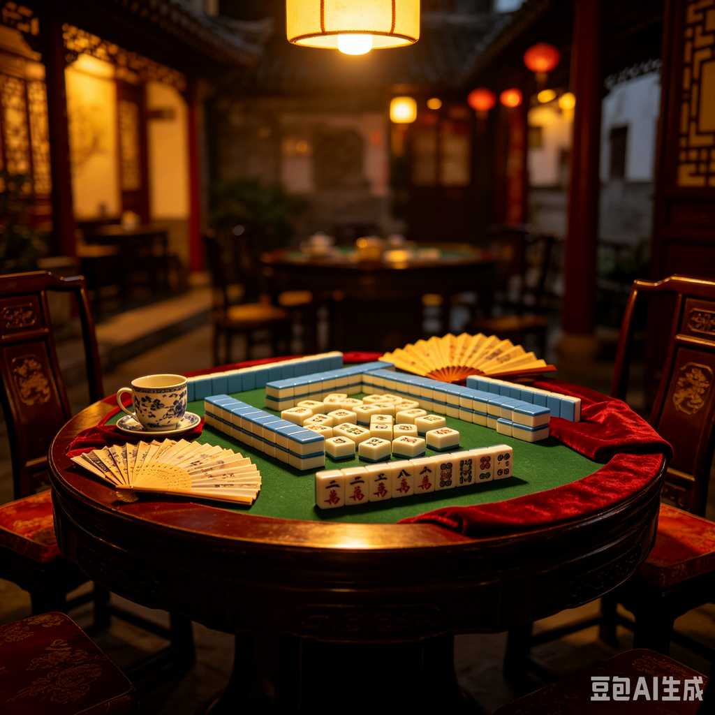 Uppsala,mahjong