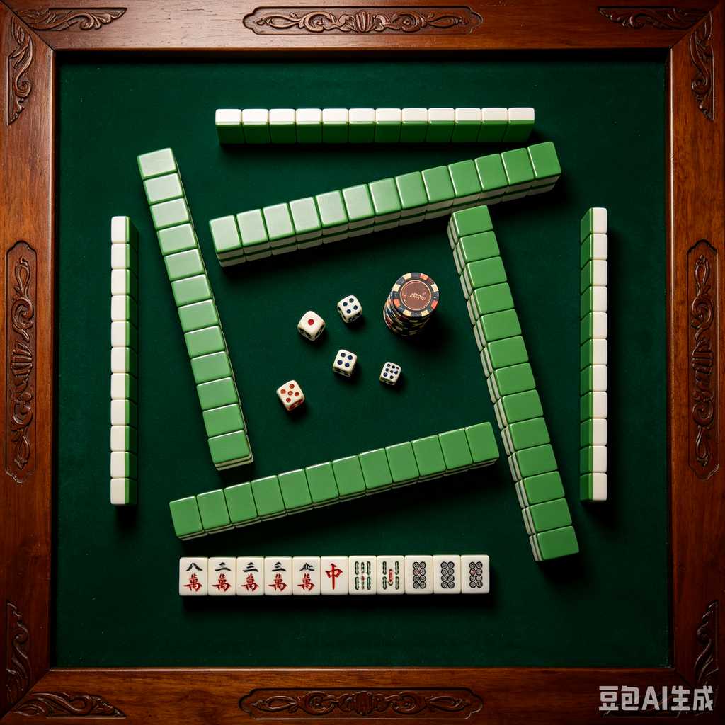 Akureyri,mahjong