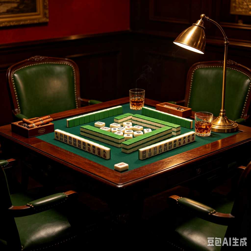 Omaha,mahjong