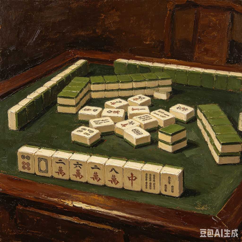 AthensGA,mahjong