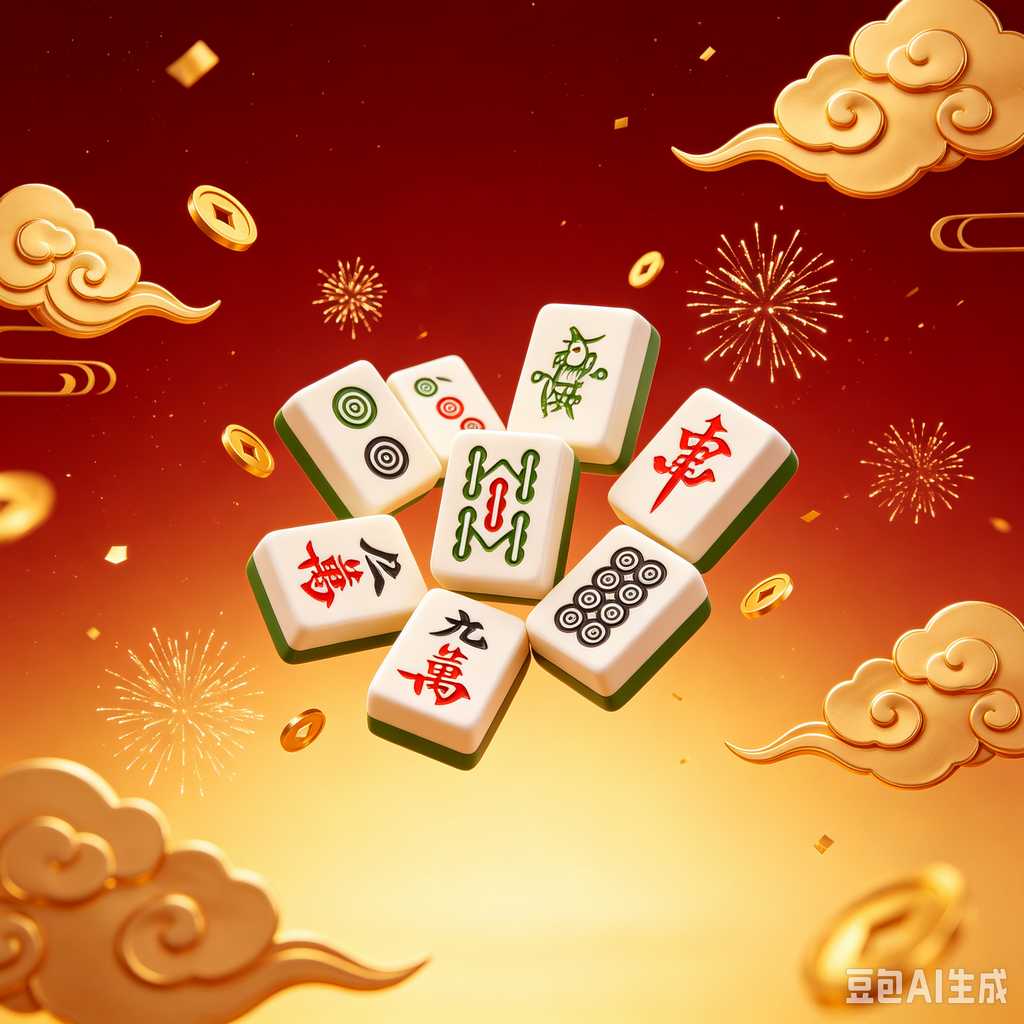 Queretaro,mahjong