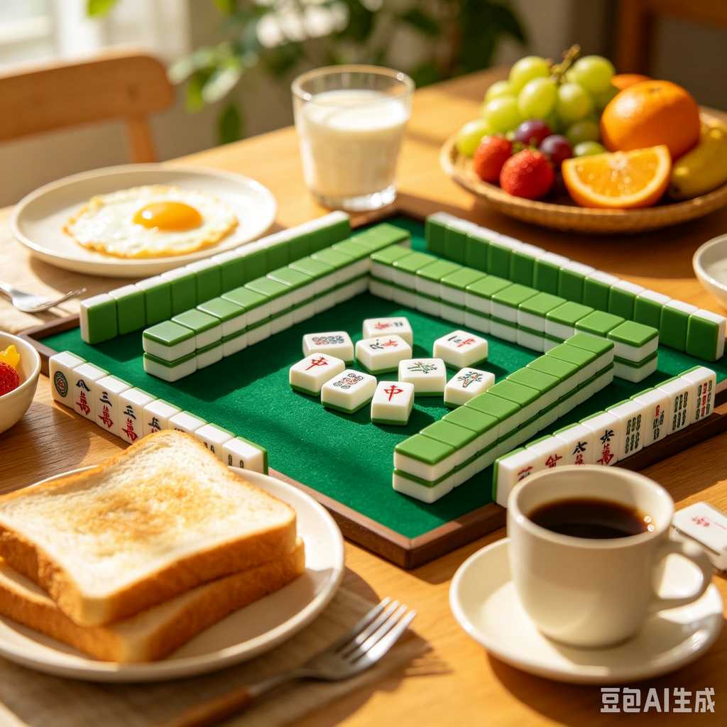 Reno,mahjong