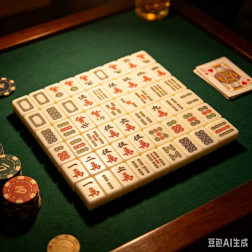 Milan,mahjong