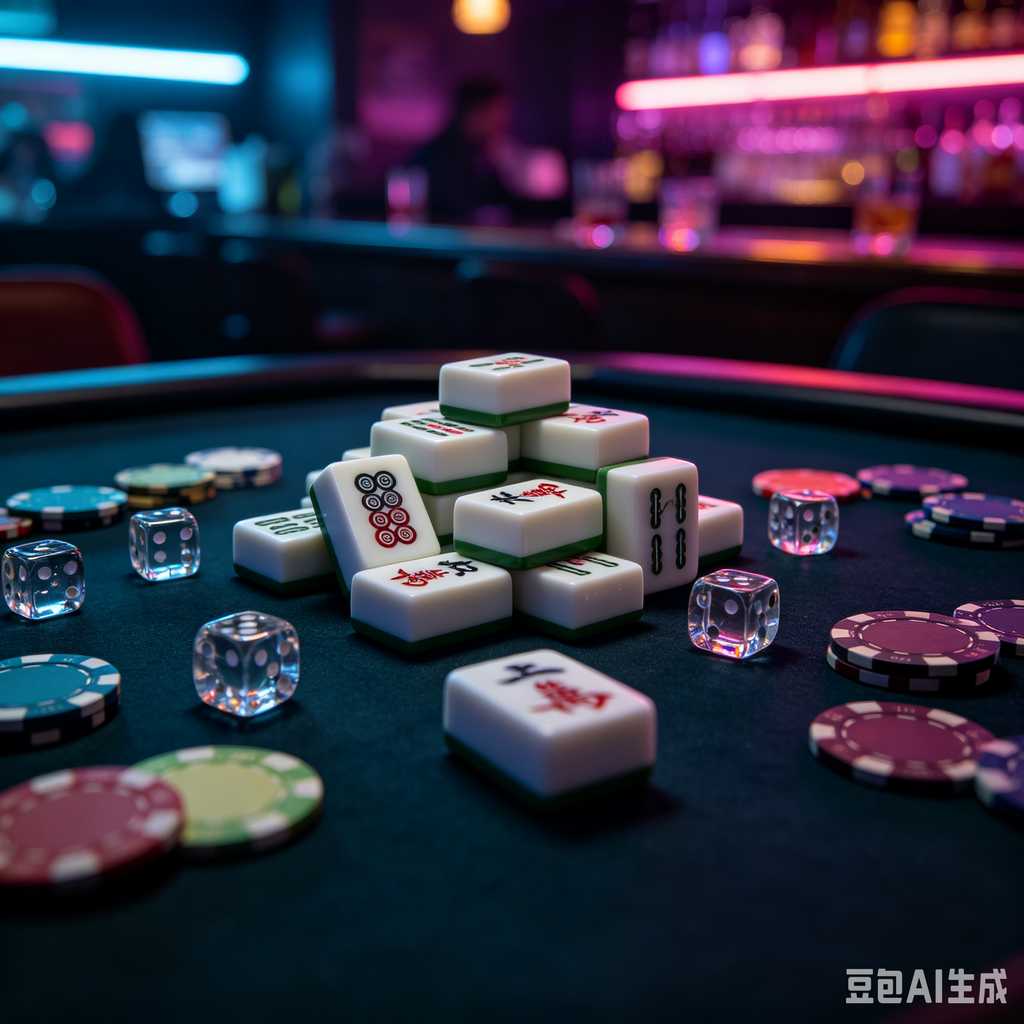 NewportNews,mahjong