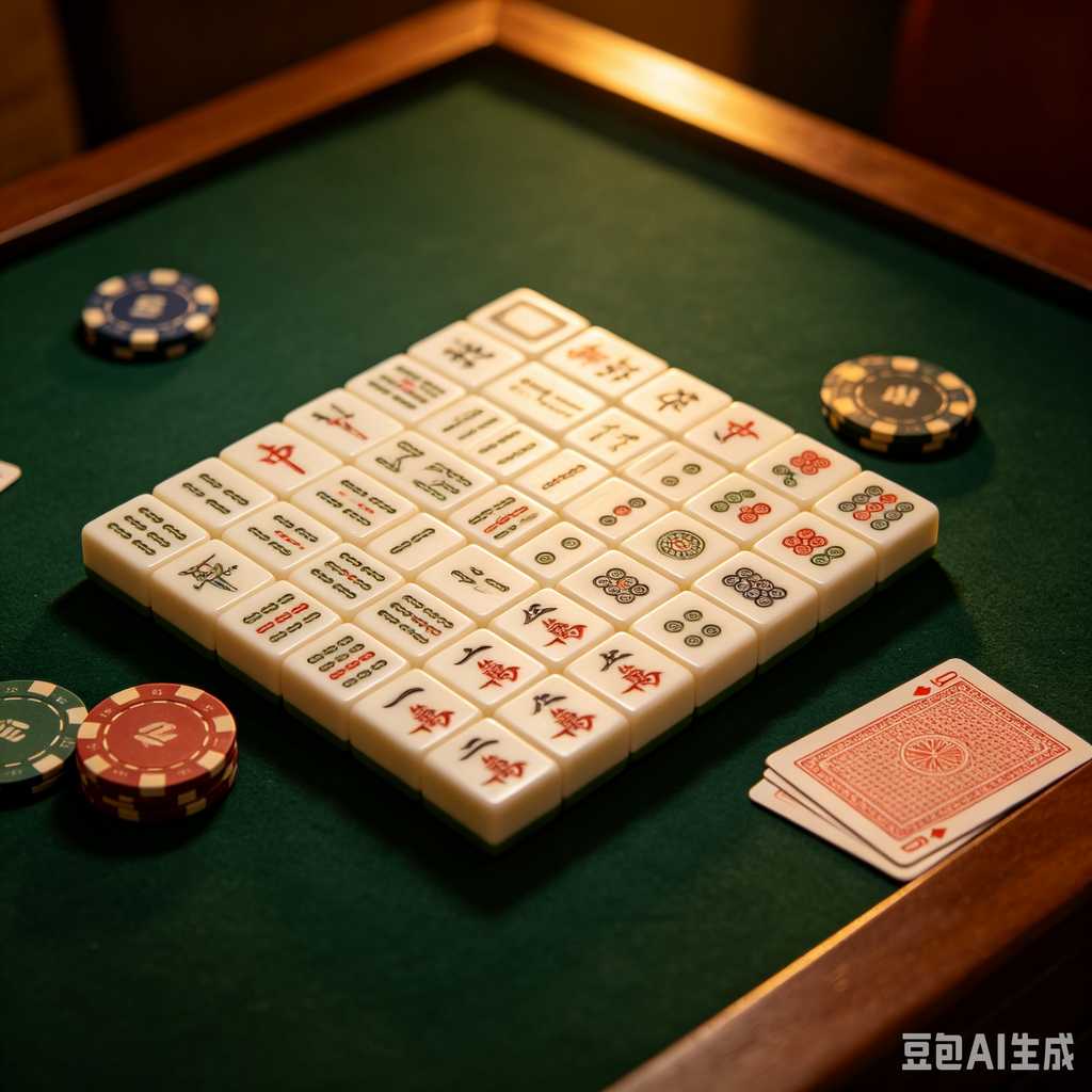 Juarez,mahjong