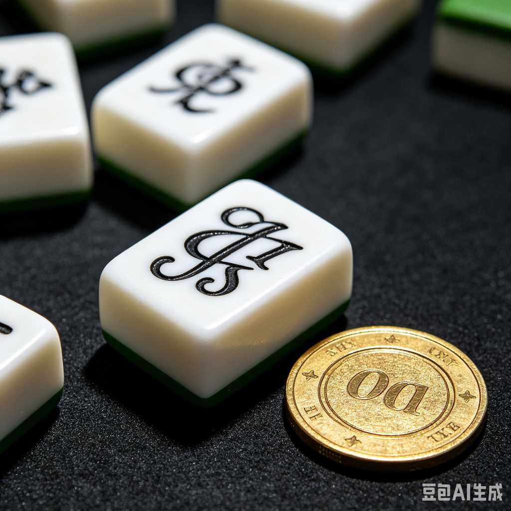 Warsaw,mahjong
