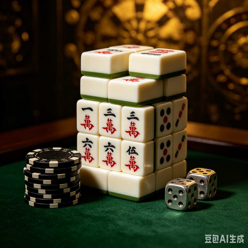 Cheyenne,mahjong