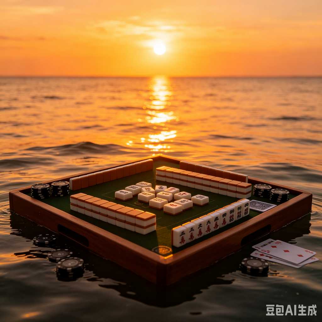 Porto,mahjong